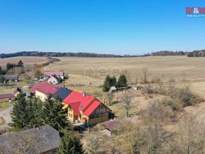 Prodej rodinného domu, Měčín - Radkovice, 210 m2
