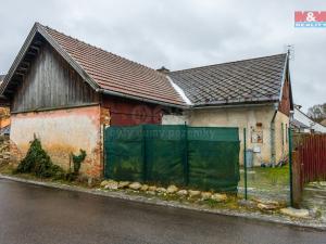 Prodej chalupy, Vojnův Městec, 189 m2