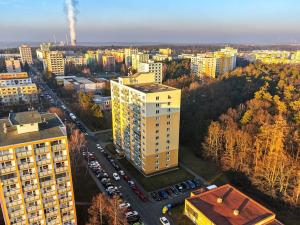 Prodej bytu 3+1, Kladno, Ukrajinská, 75 m2