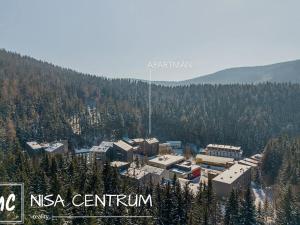 Prodej bytu 2+kk, Harrachov, 48 m2