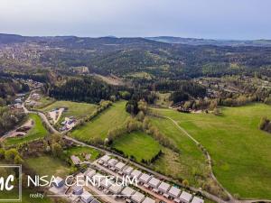 Prodej louky, Jablonec nad Nisou, 10370 m2