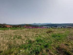 Prodej pozemku pro bydlení, Bžany, 1619 m2