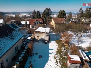 Prodej pozemku pro bydlení, Kostelec nad Černými lesy, Skalka, 1063 m2