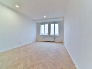 Prodej bytu 1+kk, Praha - Vinohrady, Vinohradská, 36 m2