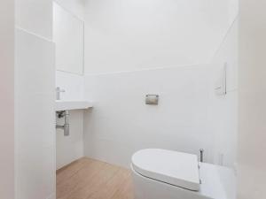 Pronájem bytu 2+kk, Praha - Bubeneč, Šmeralova, 51 m2