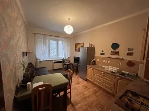 Pronájem bytu 1+1, Praha - Libeň, U libeňského pivovaru, 50 m2