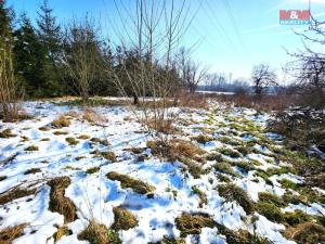 Prodej zahrady, Vršovice, 2676 m2