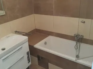 Pronájem bytu 2+kk, Aš, Nádražní, 58 m2