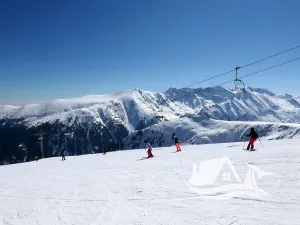 Prodej bytu 2+kk, Bansko, Bulharsko, 67 m2