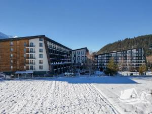 Prodej bytu 2+kk, Bansko, Bulharsko, 80 m2