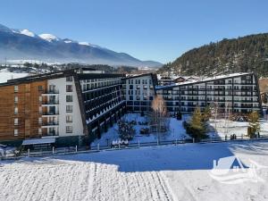 Prodej bytu 2+kk, Bansko, Bulharsko, 80 m2