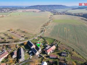 Prodej zemědělské usedlosti, Manětín - Zhořec, 150 m2