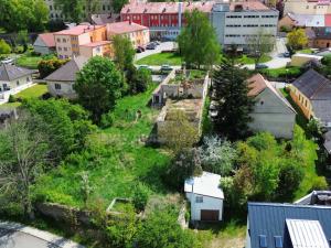 Prodej rodinného domu, Mladá Vožice, Židovská, 177 m2