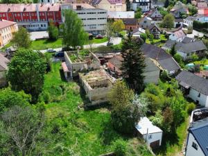 Prodej rodinného domu, Mladá Vožice, Židovská, 177 m2