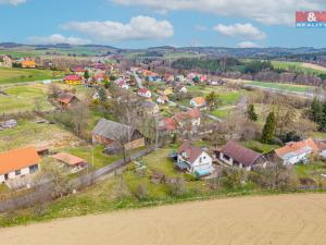 Prodej rodinného domu, Heřmaničky - Číšťovice, 115 m2