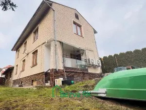 Prodej rodinného domu, Orlík nad Vltavou, 172 m2