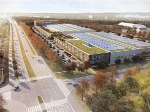 Pronájem obchodního prostoru, Plzeň, Folmavská, 274 m2