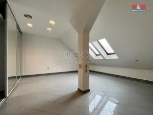 Pronájem bytu 4+kk, Turnov, Palackého, 170 m2