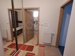 Pronájem bytu 2+kk, Nepomuk, Na Daníčkách, 61 m2