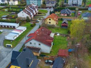 Prodej rodinného domu, Vrbno pod Pradědem, Polní, 370 m2