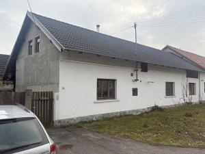 Prodej rodinného domu, Rohatsko, 80 m2