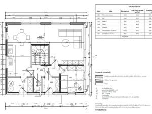 Prodej rodinného domu, Tuchoměřice, Opuková, 135 m2