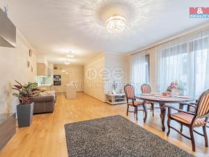 Prodej bytu 3+kk, Praha, Bělohorská, 95 m2