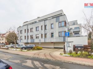 Prodej bytu 3+kk, Praha, Bělohorská, 95 m2