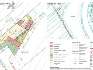 Prodej obchodního prostoru, Kuřim, 3158 m2