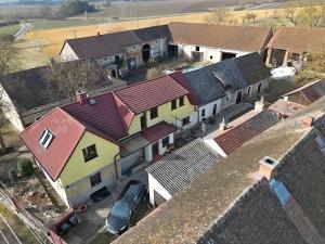 Prodej zemědělské usedlosti, Horšovský Týn, 215 m2