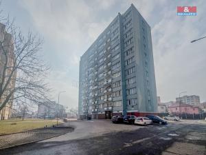 Prodej bytu 2+1, Roudnice nad Labem, Alej 17. listopadu, 61 m2