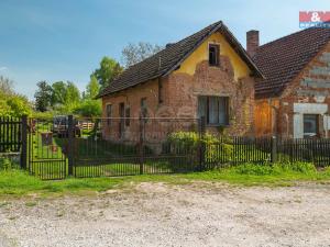 Prodej chalupy, Úlibice, 50 m2