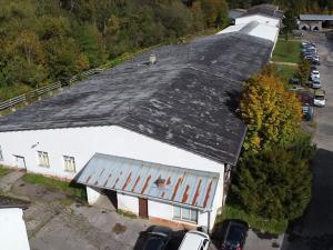 Dražba komerční nemovitosti, Velké Meziříčí, Příkopy, 58000 m2