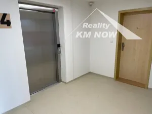 Pronájem bytu 1+kk, Kroměříž, Gen. Šišky, 42 m2