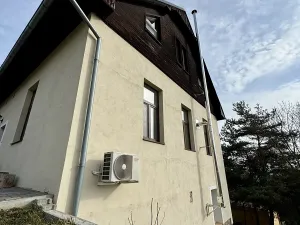 Pronájem bytu 2+kk, Stříbrná Skalice, 62 m2