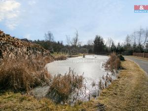 Prodej chaty, Louňová, 52 m2