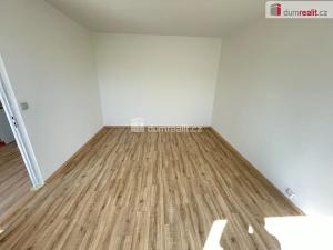 Pronájem bytu 2+kk, Jílové, Školní, 36 m2