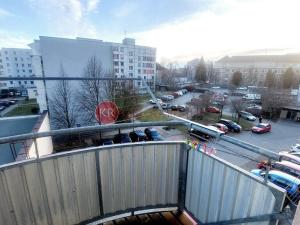 Prodej bytu 2+1, Písek, Na Stínadlech, 57 m2