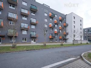 Prodej bytu 2+kk, Praha - Vysočany, Strnadových, 56 m2