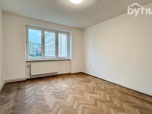 Pronájem bytu 2+1, tř. Míru, Olomouc - Nová Ulice, 51 m2