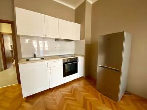 Pronájem bytu 2+kk, Praha - Nusle, Táborská, 55 m2