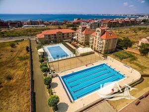 Prodej bytu 2+kk, Sveti Vlas, Bulharsko, 111 m2