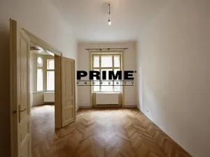 Pronájem kanceláře, Praha - Staré Město, Kozí, 100 m2