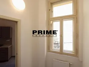 Pronájem bytu 3+1, Praha - Staré Město, Kozí, 100 m2