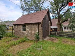 Prodej bytu 1+kk, Dětřichov nad Bystřicí, 56 m2