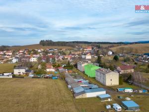 Prodej bytu 2+kk, Meclov - Třebnice, 41 m2