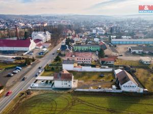 Prodej rodinného domu, Staňkov - Staňkov I, Plzeňská, 180 m2