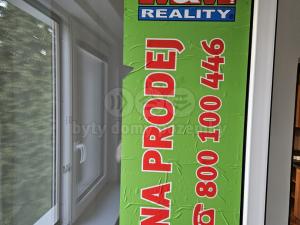 Prodej bytu 3+1, Hranice, Zahradní, 77 m2