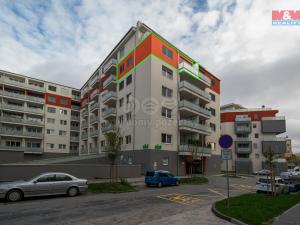 Prodej bytu 3+kk, Olomouc, Edmunda Husserla, 86 m2