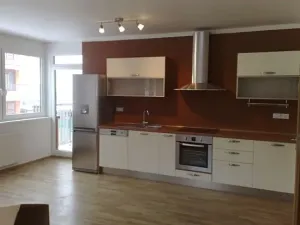 Pronájem bytu 2+kk, Praha - Smíchov, Smrčinská, 60 m2